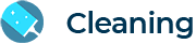 cleaning